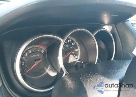 2012 Nissan Versa 1.8 S from USA, damaged, VIN 3N1BC1CP5CK215534